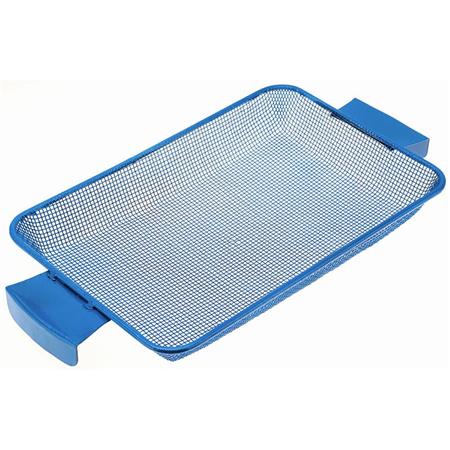 Bait Sieve Garbolino Rectangular Mm