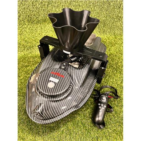 BAIT SPREADER BOATMAN FOR BAIT BOAT