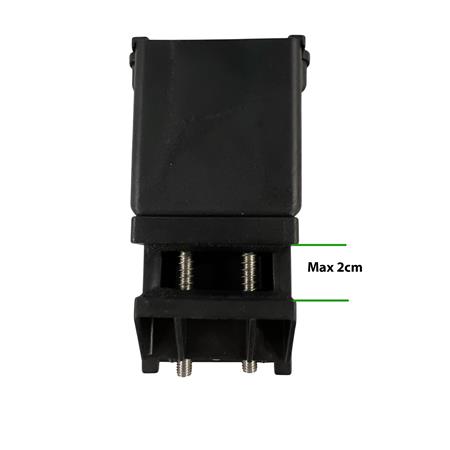 BAIT SPREADER BOATMAN FOR BAIT BOAT