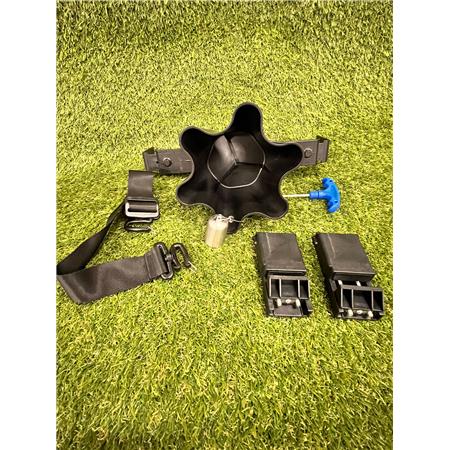 BAIT SPREADER BOATMAN FOR BAIT BOAT