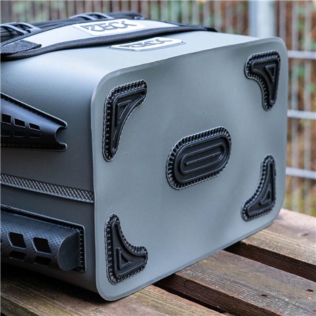 BAIT TUB ZECK TACKLE CONTAINER PRO