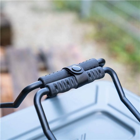 BAIT TUB ZECK TACKLE CONTAINER PRO