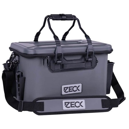 Bait Tub Zeck Tackle Container Pro