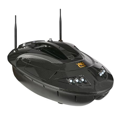 BAITBOAT CARP ROYAL DUKE BAIT BOAT
