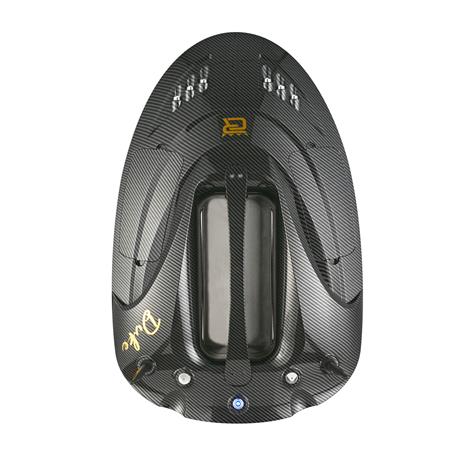 BAITBOAT CARP ROYAL DUKE BAIT BOAT