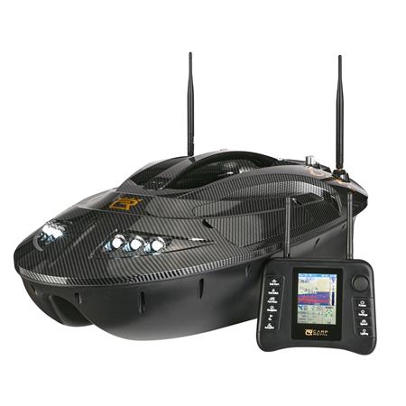 Baitboat Carp Royal Duke Bait Boat