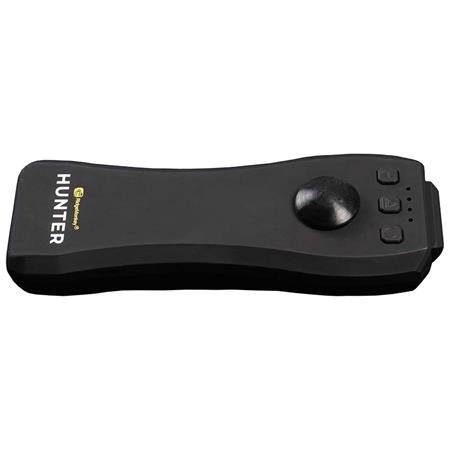 BAITBOAT RIDGE MONKEY HUNTER 750 BLACK ECHO EDITION