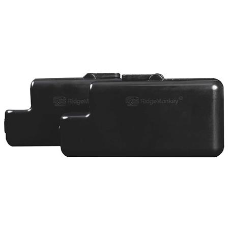 BAITBOAT RIDGE MONKEY HUNTER 750 BLACK ECHO EDITION