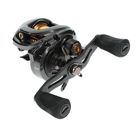 BAITCAST-HJUL LEW'S CUSTOM LITE SS
