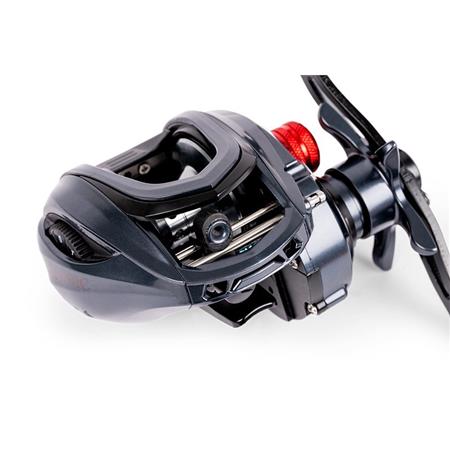 BAITCAST-HJUL ZEBCO DEMONIC BAITCAST