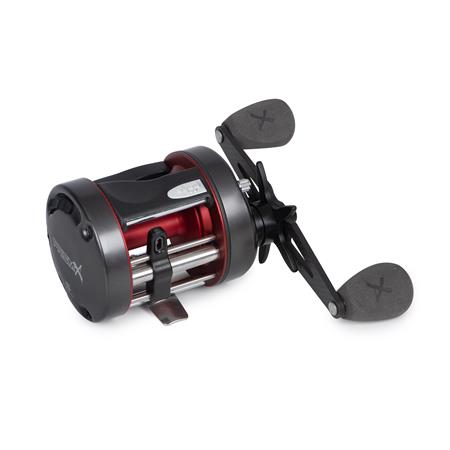 Baitcast-Rolle Fox Rage Prism X Round Baitcaster
