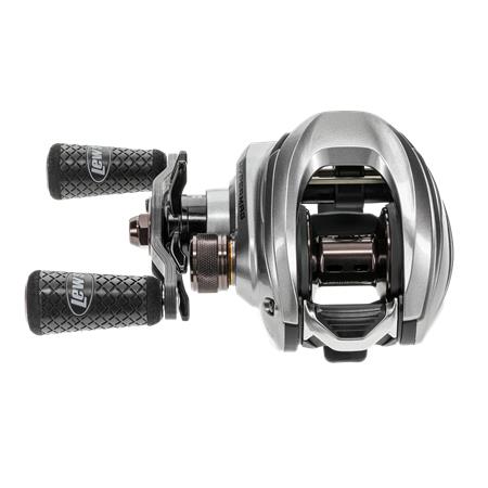 BAITCAST-ROLLE LEW'S TEAM LEW’S HYPERMAG