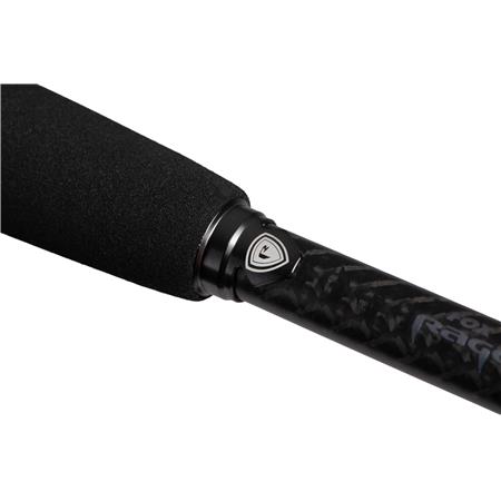 BAITCASTER FOX RAGE TERMINATOR X TWITCH & CRANK CASTING ROD