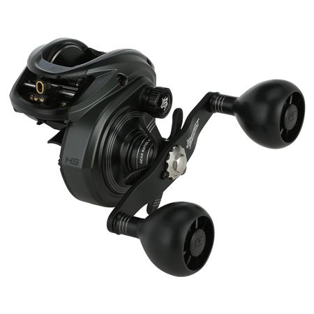 BAITCASTING-HJUL ABU GARCIA BEAST 400 LOW PROFILE REEL