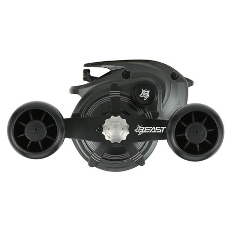 BAITCASTING-HJUL ABU GARCIA BEAST 400 LOW PROFILE REEL