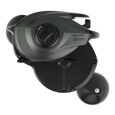 BAITCASTING-HJUL ABU GARCIA BEAST 400 LOW PROFILE REEL