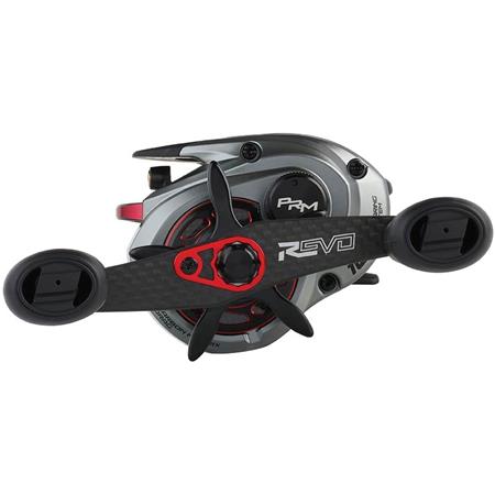 BAITCASTING-HJUL ABU GARCIA REVO PREMIER LOW PROFILE REEL