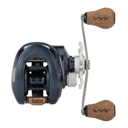 Baitcasting-Hjul Bates Fishing Co The Salty
