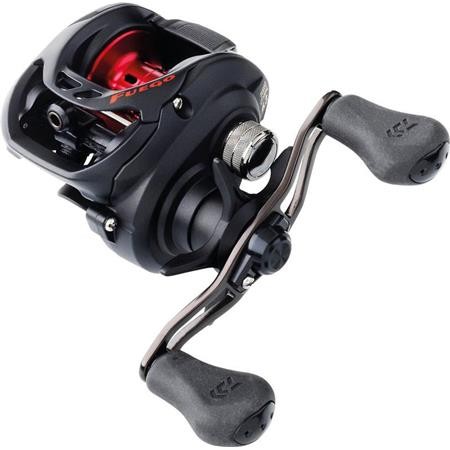 Baitcasting-Hjul Daiwa Fuego Ct