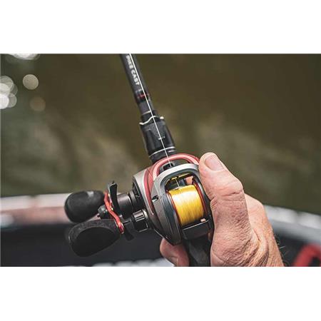 BAITCASTING-HJUL FOX RAGE PRISM X CASTING REEL