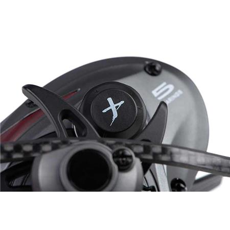 BAITCASTING-HJUL FOX RAGE PRISM X CASTING REEL