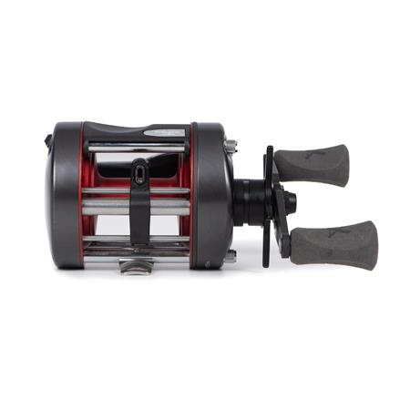 BAITCASTING-HJUL FOX RAGE PRISM X ROUND BAITCASTER