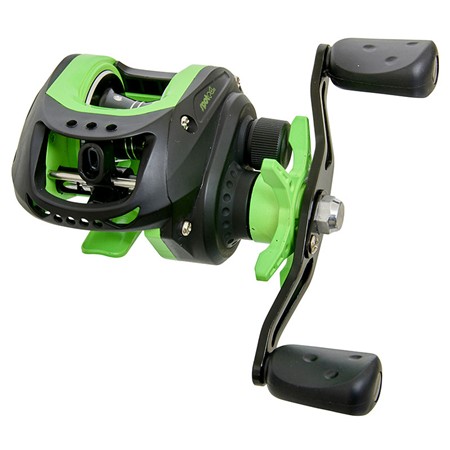 Baitcasting Hjul Gunki Spot.Ed Bc