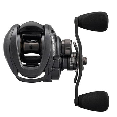 BAITCASTING-HJUL LEW'S CUSTOM LITE SPEED SPOOL SLP