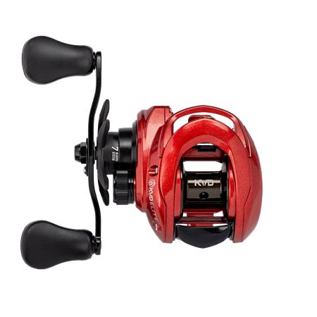 BAITCASTING-HJUL LEW'S KVD ELITE