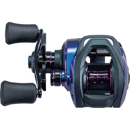 BAITCASTING HJUL MAJOR CRAFT CEANA