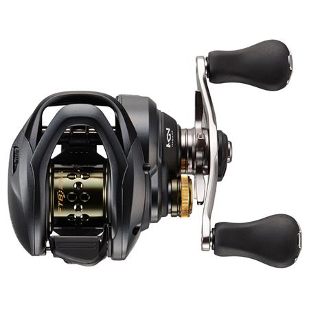 BAITCASTING-HJUL SHIMANO CURADO BFS