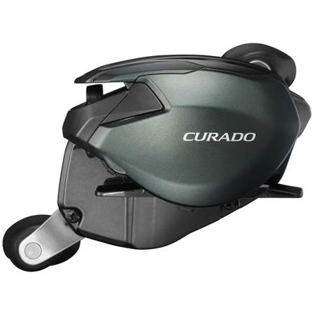 BAITCASTING-HJUL SHIMANO CURADO M 201/200