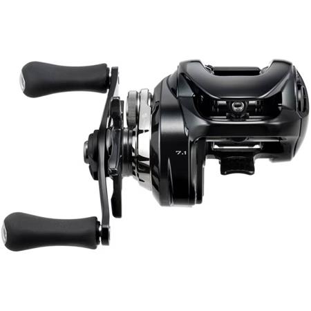 BAITCASTING-HJUL SHIMANO METANIUM DC
