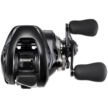 BAITCASTING-HJUL SHIMANO METANIUM DC