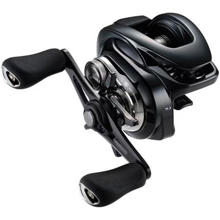 Baitcasting-Hjul Shimano Metanium Dc