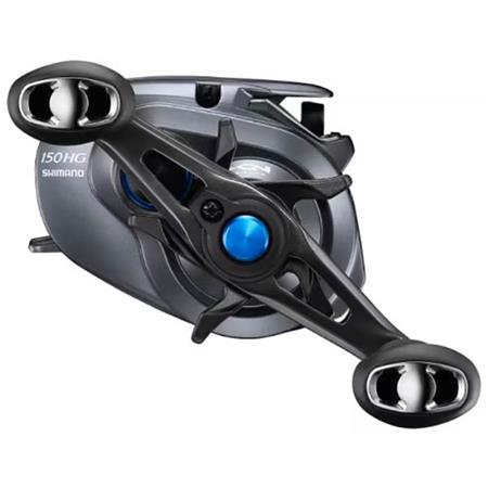 BAITCASTING-HJUL SHIMANO SLX XT A
