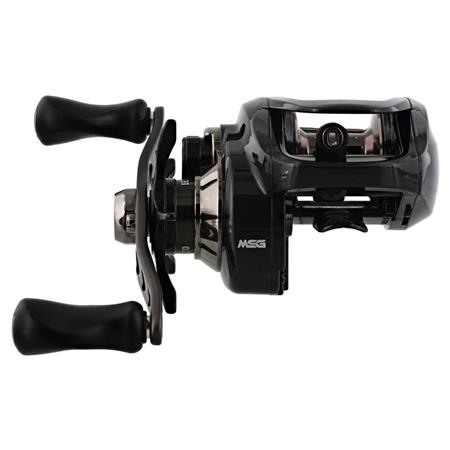 BAITCASTING-HJUL WESTIN W4