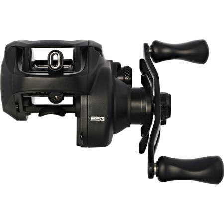 BAITCASTING-HJUL WESTIN W6 BC HD