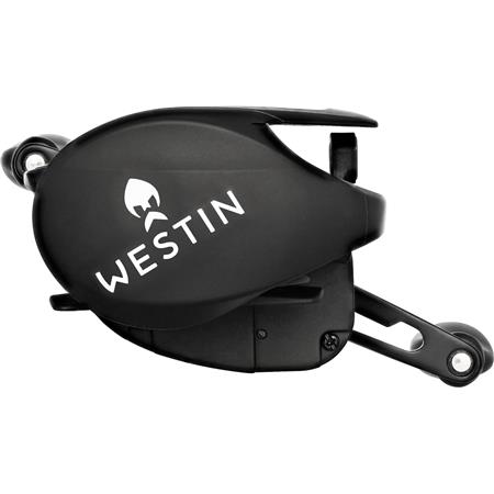 BAITCASTING-HJUL WESTIN W6 BC HD