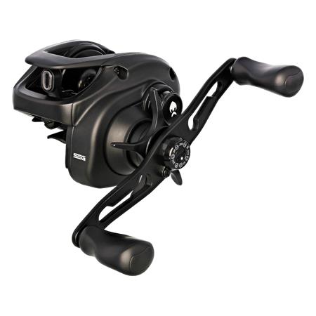 Baitcasting-Hjul Westin W6 Bc Hd