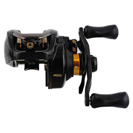 BAITCASTING-HJUL WESTIN W6