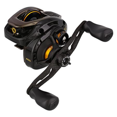 Baitcasting-Hjul Westin W6