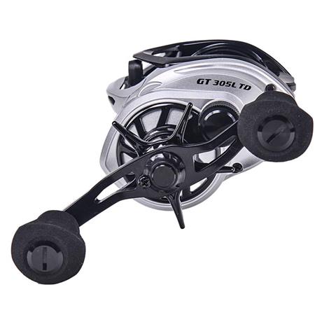 BAITCASTING REEL BANAX GT305