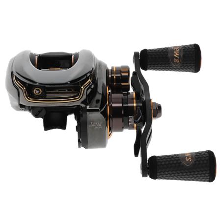 BAITCASTING REEL LEW'S TEAM LEWS PRO TI SLP