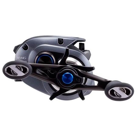 BAITCASTING REEL SHIMANO SLX DC A