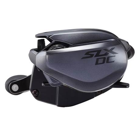 BAITCASTING REEL SHIMANO SLX DC A
