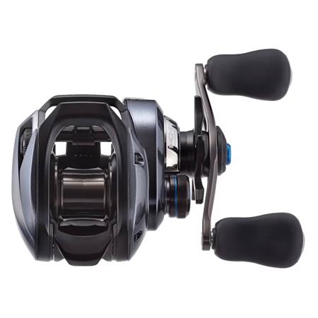 BAITCASTING REEL SHIMANO SLX DC A