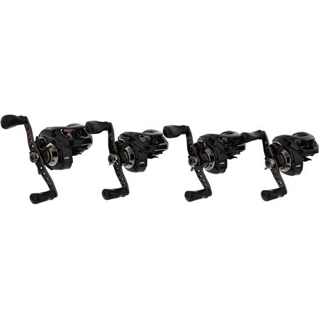 BAITCASTING REEL WESTIN W4