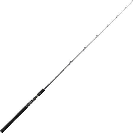 Baitcasting Rod Golden Mean Earthshaker