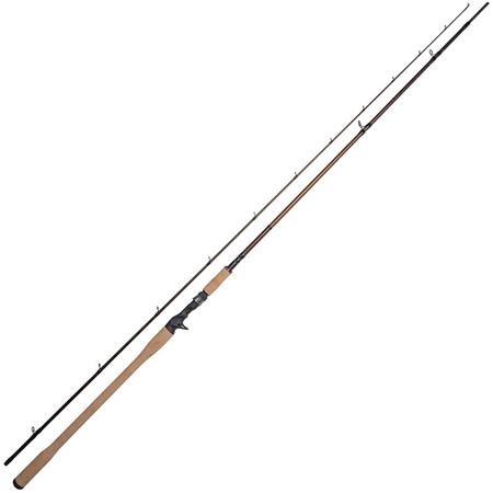 Baitcasting Rod Westin W4 Spin-T 2Nd